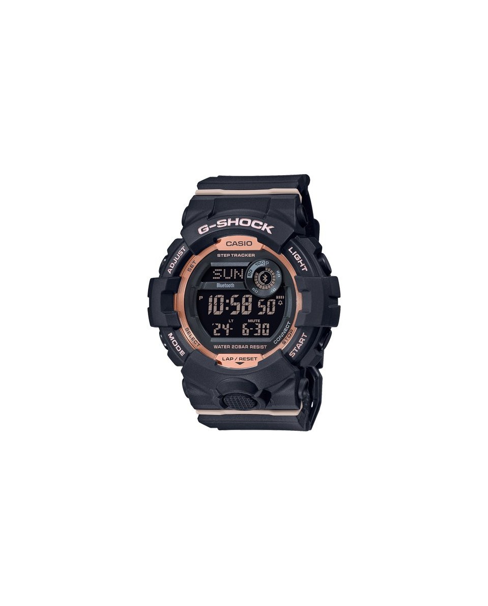 Casio G-SHOCK GMD-B800-1ER: l'orologio resistente e funzionale