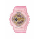 Casio BABY-G BA-110SC-4AER: Vibrant and Stylish