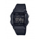 Casio COLLECTION W-800H-1BV: A Reliable Timepiece