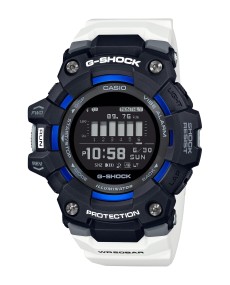 Casio G-SHOCK SPORTS GBD-100-1A7ER: TicTacArea