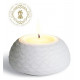 Lladro Votive Candle Holder: I Love You, Mom