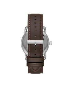 "Fossil Copeland 42mm FS5663: eleganza senza tempo"