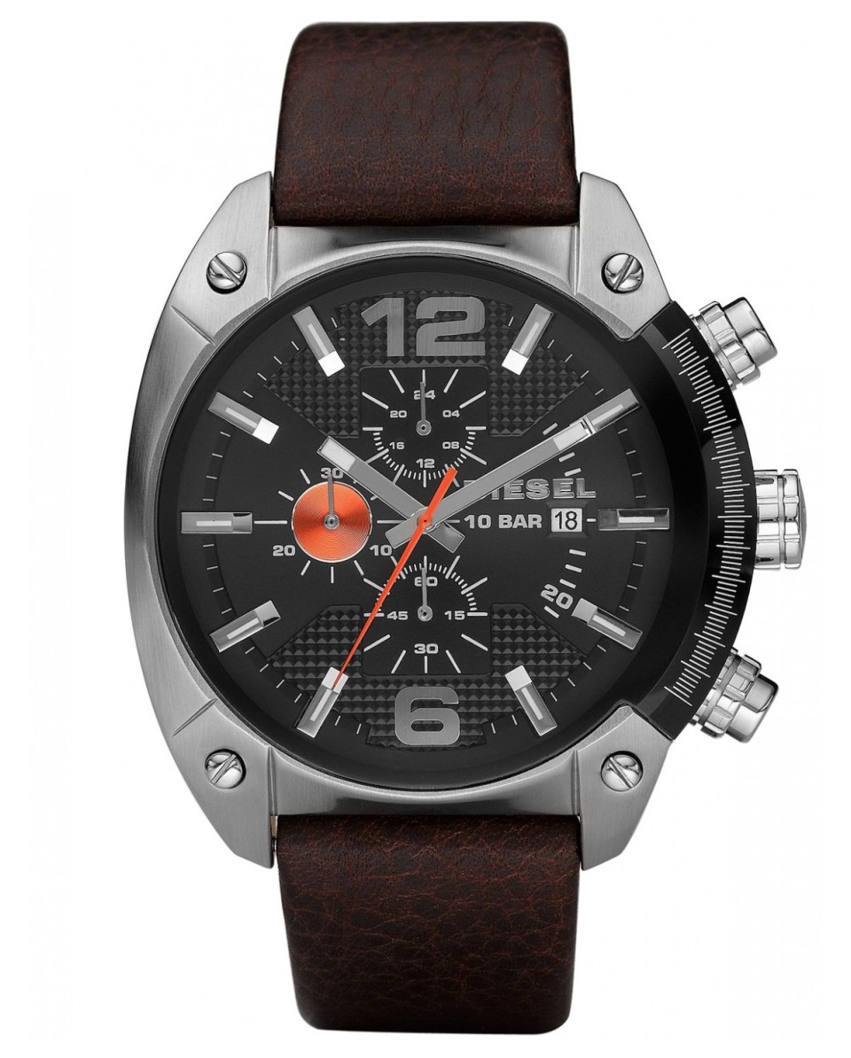 Diesel DZ4204 Strap