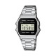 Orologio Casio A158WEA-1EF: eleganza e stile