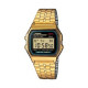 Reloj Casio A159WGEA-1: estilo y calidad