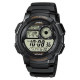 Casio AE-1000W-1AVEF - ЧАСЫ Casio Collection AE 1000W 1AVEF от 