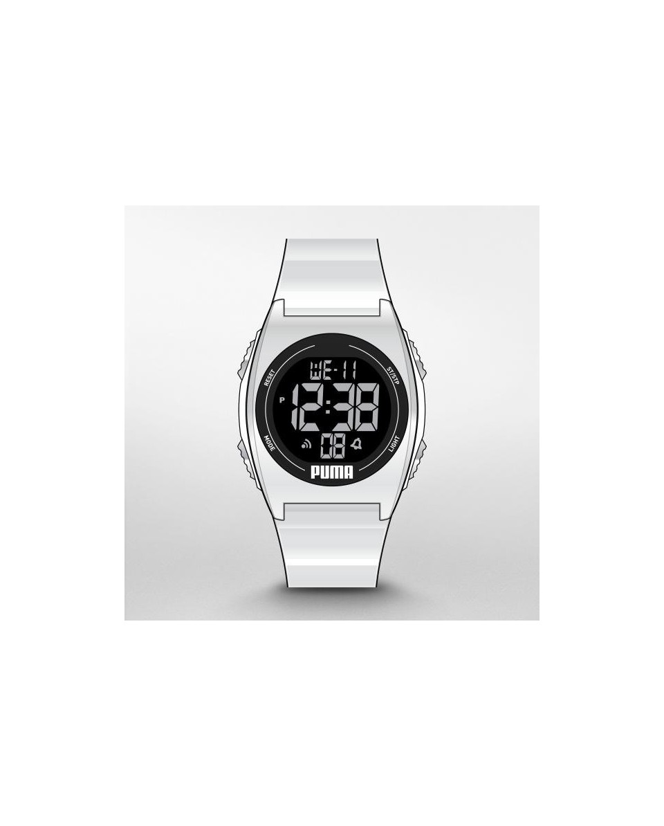 Montre Puma PUMA 4 P6012