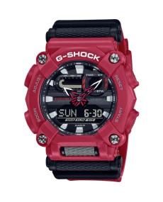 Casio G-SHOCK GA-900-4AER