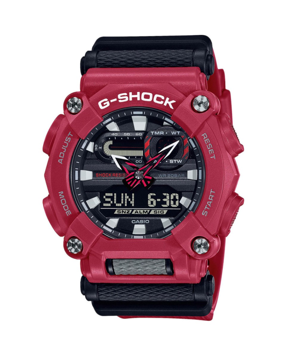 Casio G-SHOCK GA-900-4AER