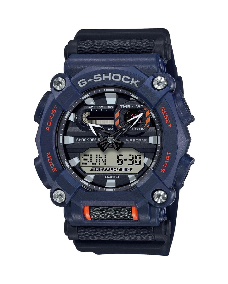 Casio G-SHOCK GA-900-2AER