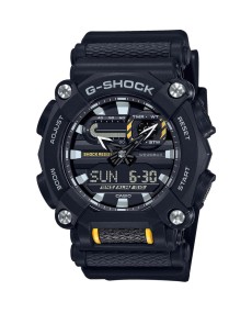 Casio G-SHOCK GA-900-1AER