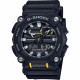 Casio G-SHOCK GA-900-1AER