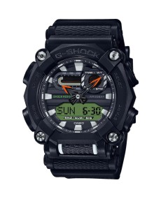 Casio G-SHOCK GA-900E-1A3ER