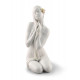 Inner Peace Lladro Porcelain 01009487 - TicTacArea