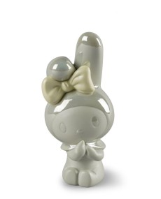 My Melody Lladro Porcelain 01009530 - TicTacArea