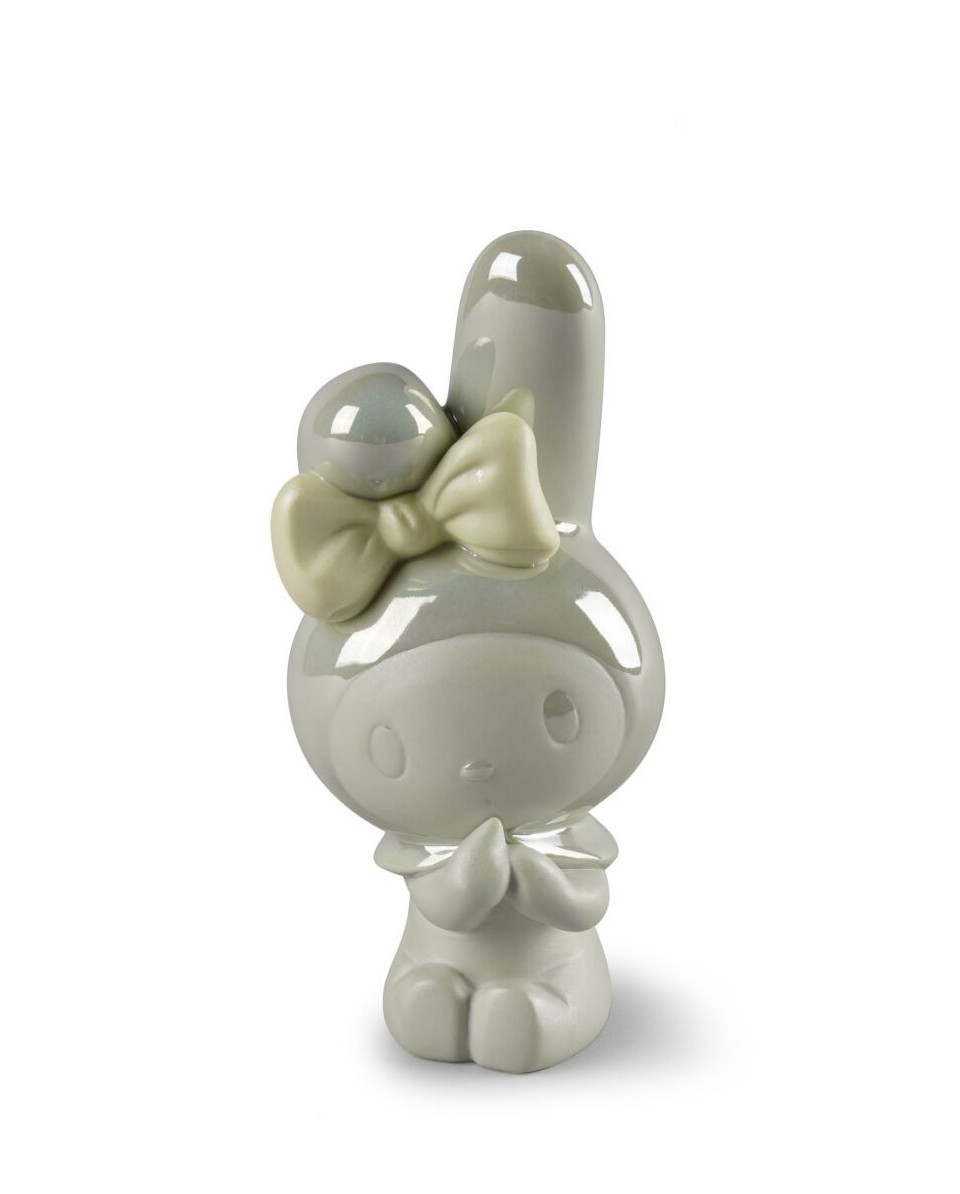 My Melody Lladro Porcelain 01009530 - TicTacArea