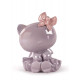 Hello Kitty Porcelana Lladro 01009531 - ¡Encanto en porcelana!