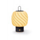 Ice Cream Portable Lamp - Lladro Porcelain 01024048