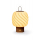 Ice Cream Portable Lamp - Lladro Porcelain 01024049