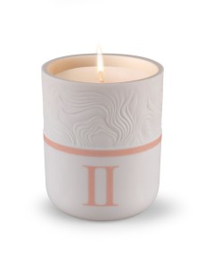 Timeless candle II Lladró Porcelain 01040207