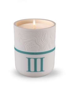 Timeless Candle III Lladro Porcelain 01040208 - TicTacArea