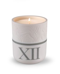 Timeless Candle XII Lladro Porcelain 01040212 - TicTacArea