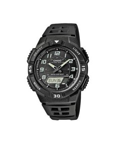 Relógio Casio AQ-S800W-1BVEF: estilo e precisão