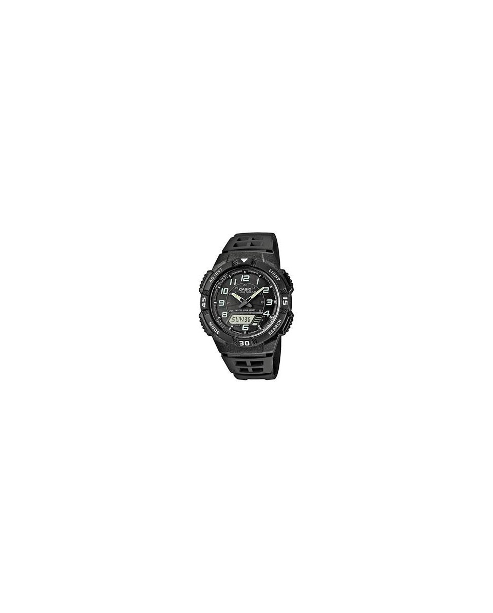 Relógio Casio AQ-S800W-1BVEF: estilo e precisão