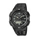 Relógio Casio AQ-S800W-1BVEF: estilo e precisão