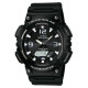 Reloj Casio AQ-S810W-1AV: Precisión y estilo