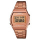 Reloj Casio B640WC-5A: estilo retro y funcional