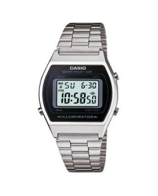 Relógio Casio B640WD-1AVEF: estilo e qualidade.