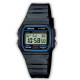 Relógio Casio F-91W-1YER: estilo e precisão