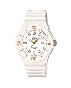 Relógio Casio LRW-200H-7E2VEF: estilo e qualidade.