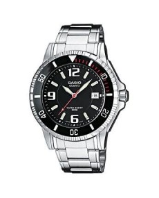 Reloj Casio MTD-1053D-1AV: estilo y precisión