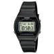 Reloj Casio W-202-1AV: calidad y estilo