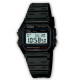 Reloj Casio W-59-1VQ: calidad y estilo