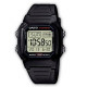 Casio W-800H-1AVES: A Reliable Montre for TicTacArea