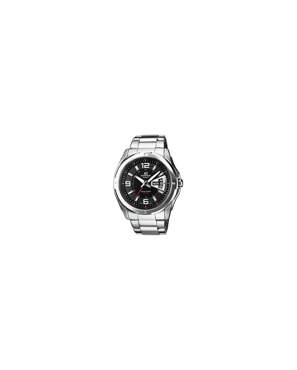 Casio EDIFICE EF-129D-1AV: TicTacArea.com