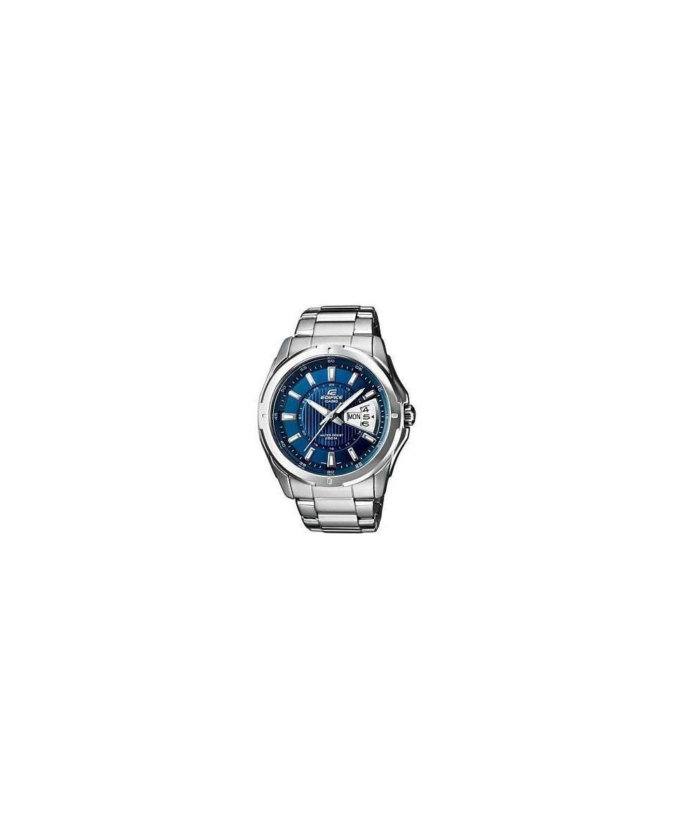 Casio EDIFICE EF-129D-2AV: TicTacArea.com