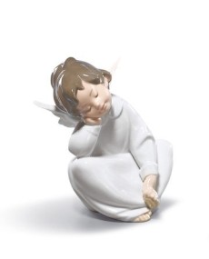 figuras Lladro 1006862-Te-pongo-guapo