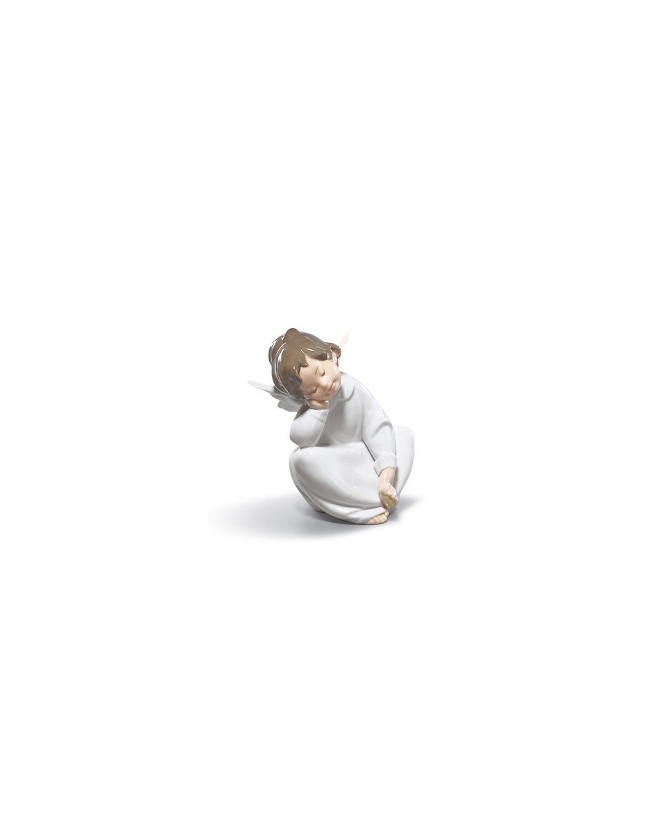 Lladro figurines 1006862-Te-voil