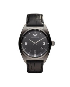 Armani AR0368 Bracelet pour Montre Franco AR0368 STRAP