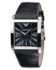 Armani AR2006 Correa para Reloj AR2006 STRAP