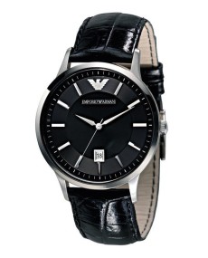 Armani AR2411 Bracelet pour Montre AR2411 STRAP