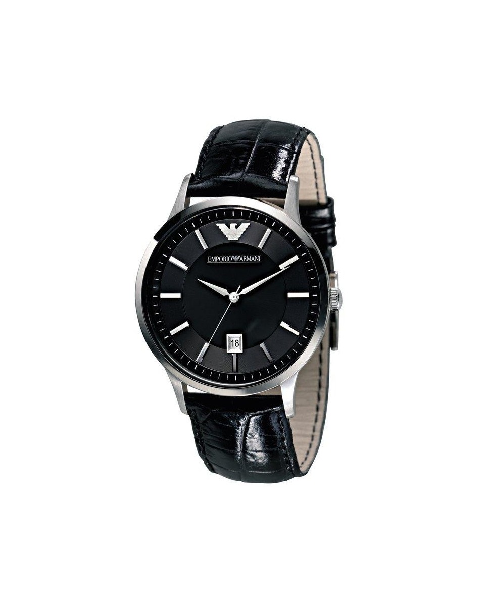 Armani AR2411 Bracelet pour Montre AR2411 STRAP