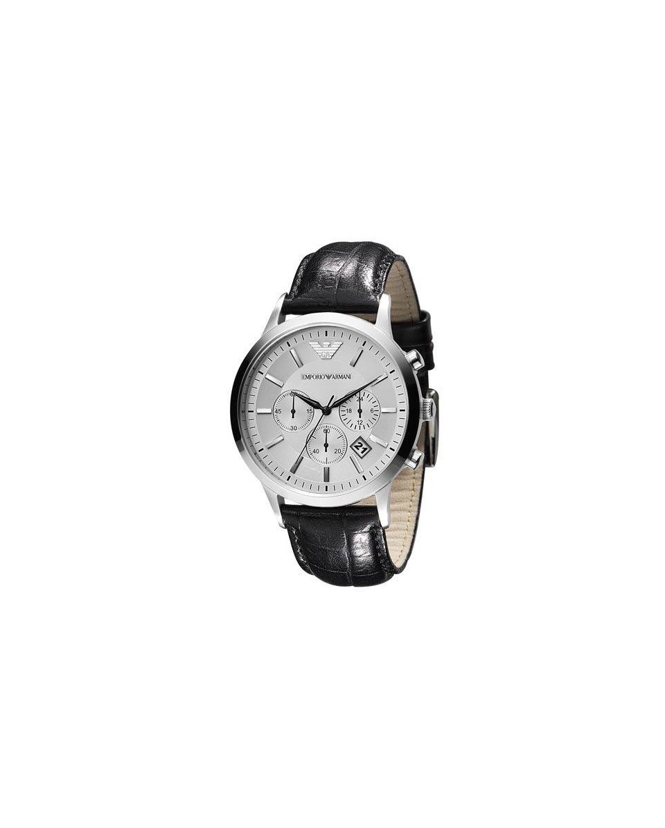 Armani AR2432 Bracelet pour Montre AR2432 STRAP