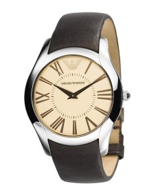 Armani AR2041 Bracelet pour Montre AR2041 STRAP