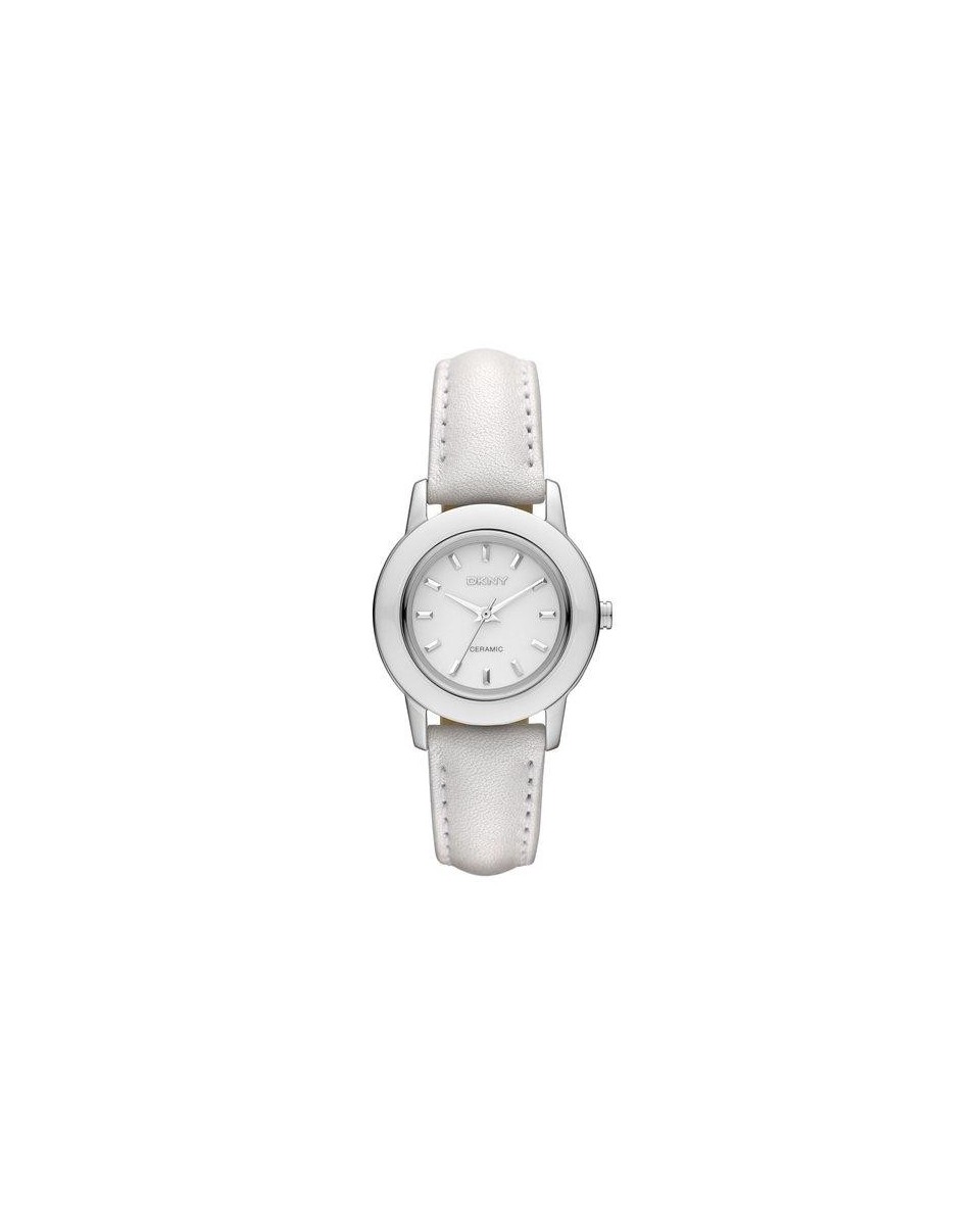 DKNY NY8638 Strap for Watch DKNY NY8638