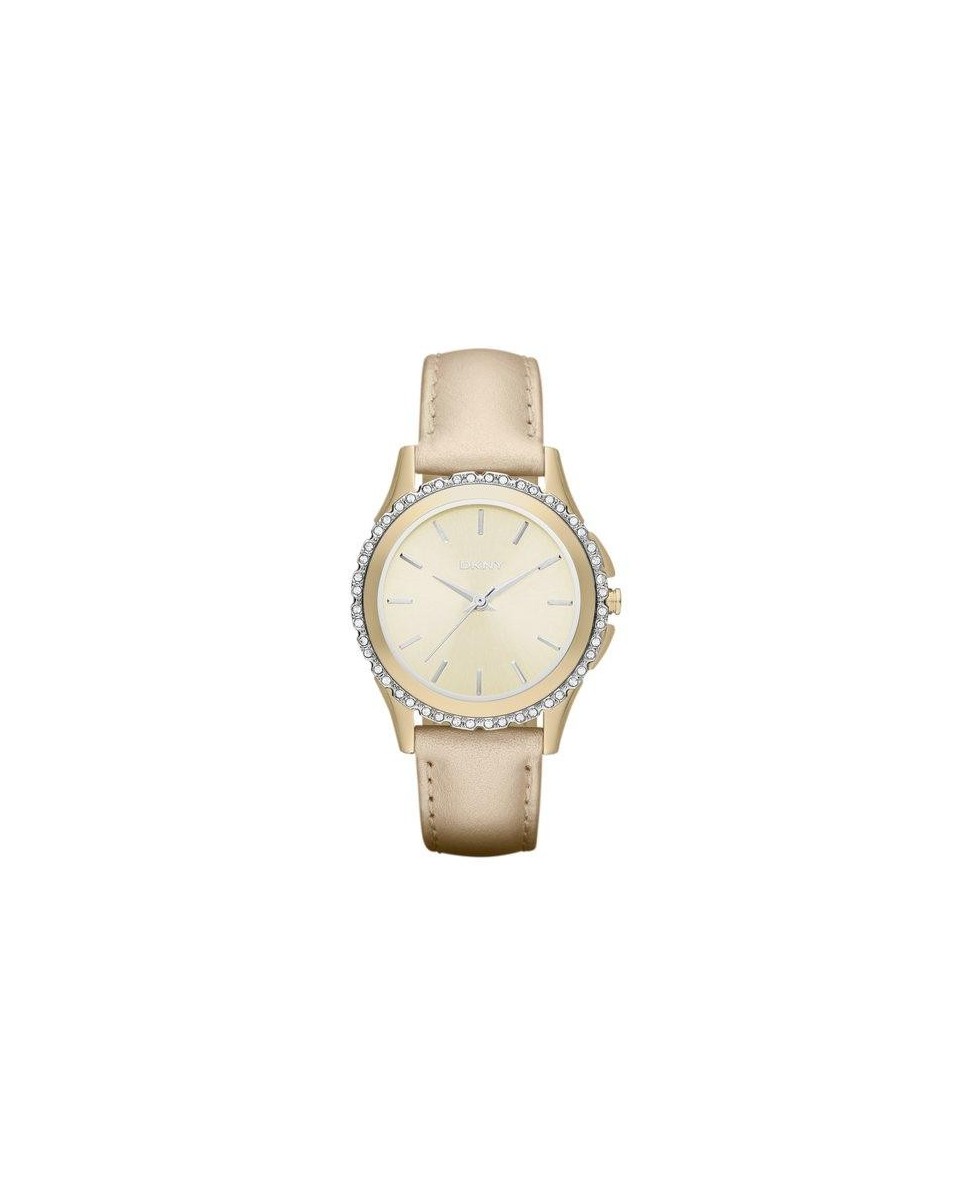 DKNY NY8702 Strap for Watch DKNY NY8702